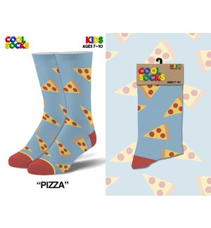 SOCKS/Pizza