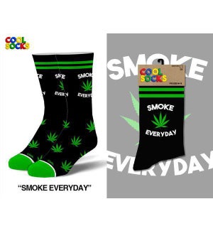 SOCKS/Smoke Everyday