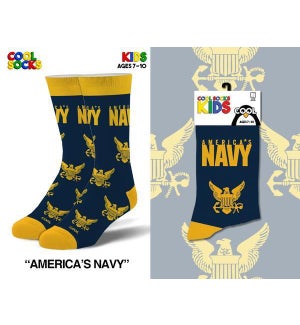 SOCKS/US Navy
