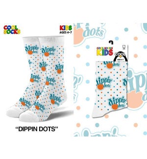 SOCKS/Dippin Dots