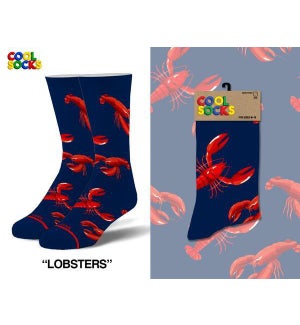 SOCKS/Lobsters