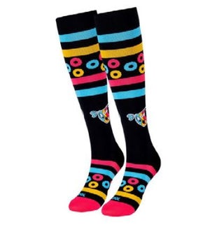 SOCKS/Froot Loops Compression