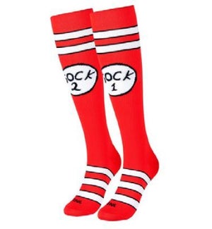 SOCKS/Sock 1 Sock 2 Compr