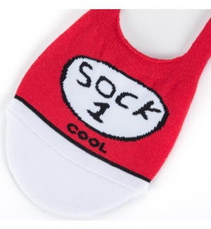 SOCKS/Sock 1 Sock 2