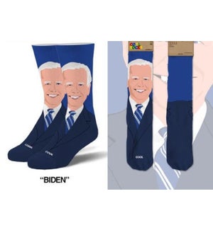 SOCKS/Joe Biden Portrait