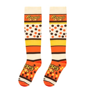 SOCKS/Reeses Pieces Compr.
