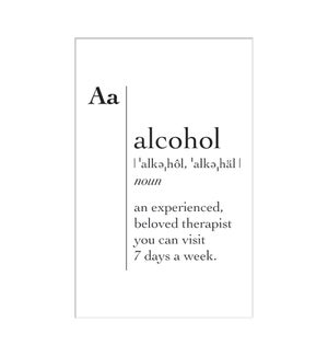 EDBB/Alcohol