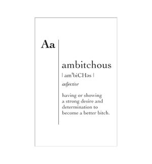 EDBB/Ambitchous