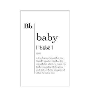 NB/Baby
