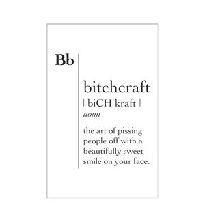 EDBB/Bitchcraft