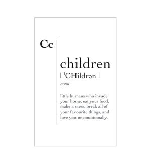 EDB/Children