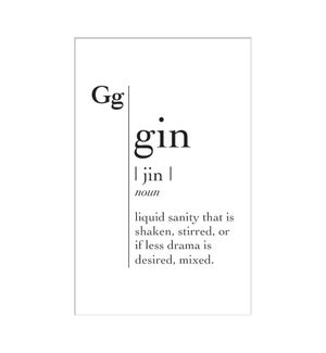 EDB/Gin
