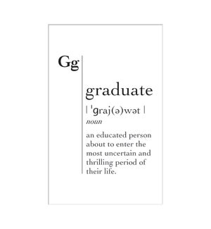 GR/Graduate