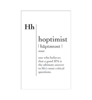 EDB/Hoptimist