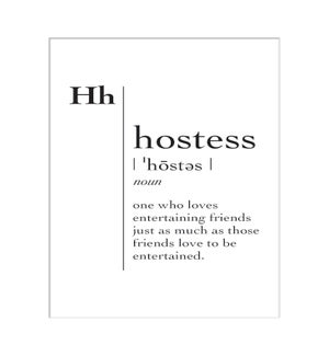 EDB/Hostess