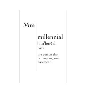 EDB/Millennial