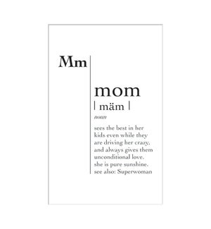 REDB/Mom