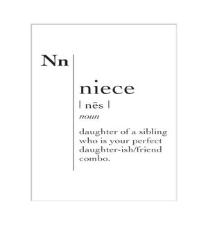 REDB/Niece