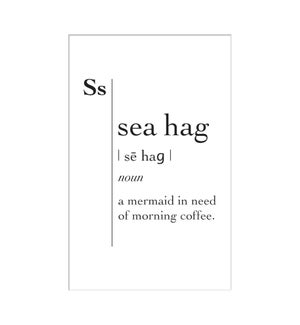 EDB/Sea Hag