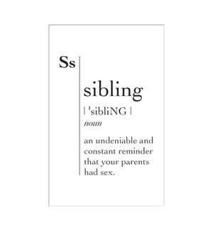 REDB/Sibling