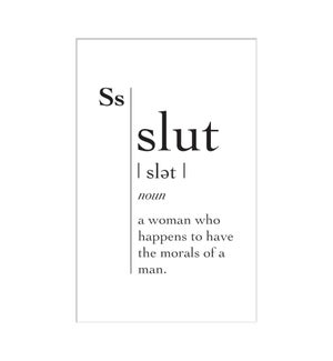 EDB/Slut