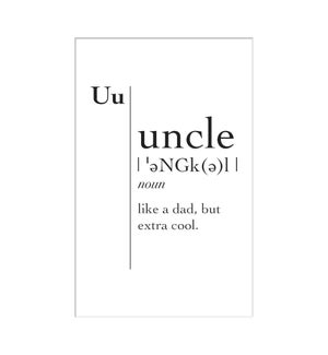 REDB/Uncle