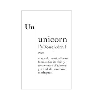 EDB/Unicorn