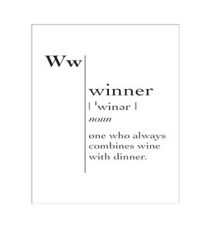 EDB/Winner