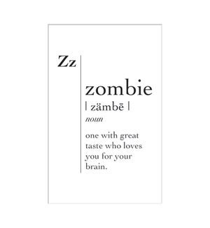 EDB/Zombie