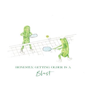 BD/Pickle Ball