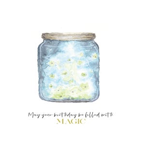 BD/Fireflies