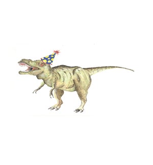 BD/Dino Party