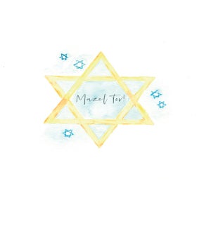 RL/Bar Mitzvah