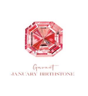 BD/January - Garnet