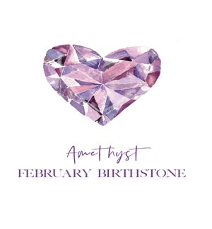 BD/February - Amethyst