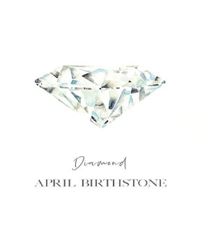 BD/April - Diamond