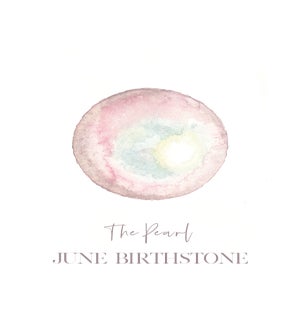 BD/June - Pearl