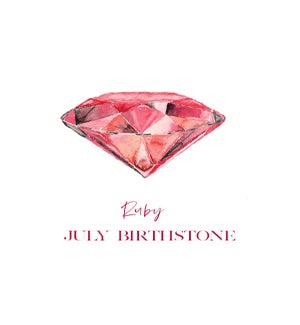 BD/July - Ruby