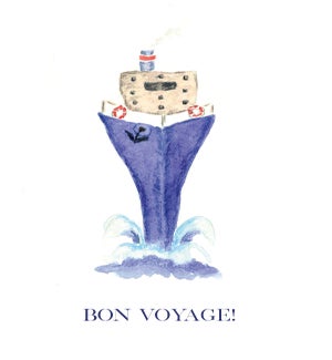 GB/Bon Voyage