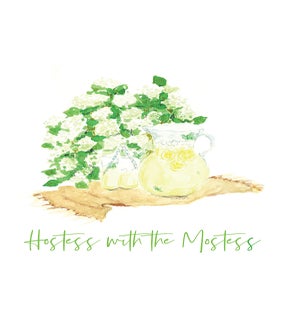 TY/Hostess with Mostess