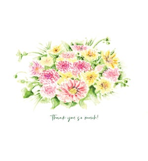 TY/Flowers