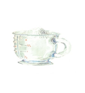 TY/Cup of Sugar