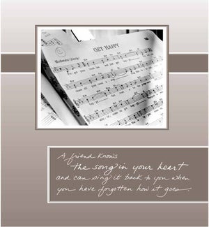 BD/Sheet music