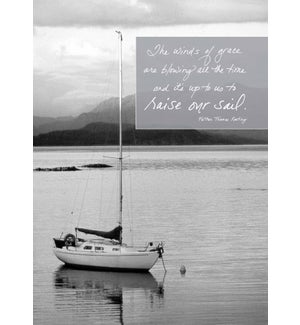 GB/peaceful sailboat