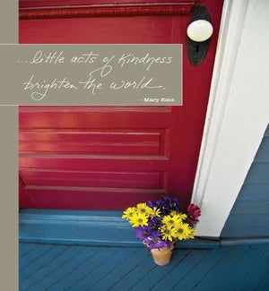 TY/Check Your Front Door