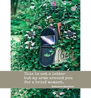 TH/Letters to Lawson