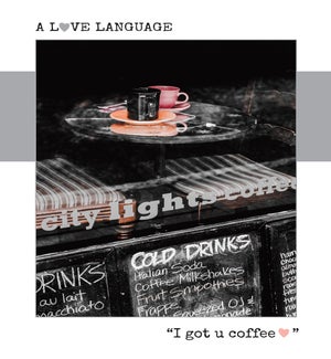 AN/Coffee Date