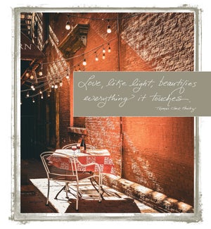WD/Table for Two