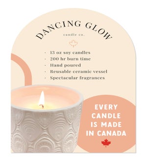 POP/Dancing Glow Info Card EN