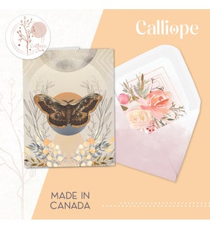 POP/Enclosure CDN Calliope Top